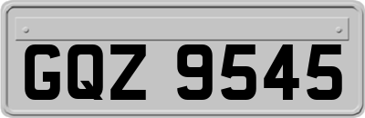 GQZ9545