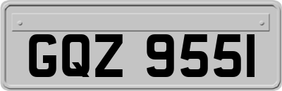 GQZ9551