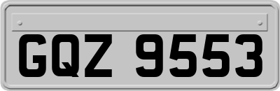GQZ9553
