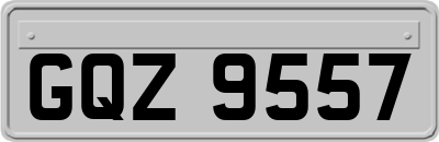 GQZ9557