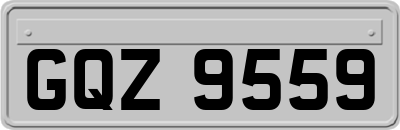 GQZ9559