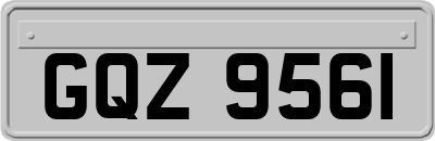 GQZ9561
