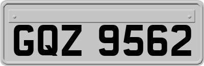 GQZ9562