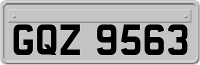 GQZ9563