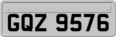 GQZ9576