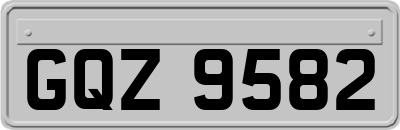 GQZ9582