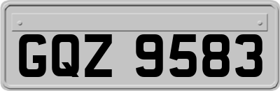GQZ9583