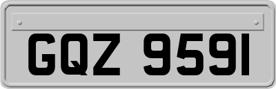 GQZ9591