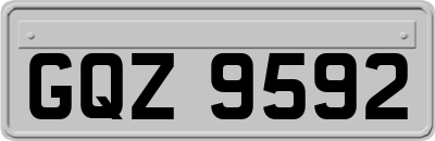 GQZ9592
