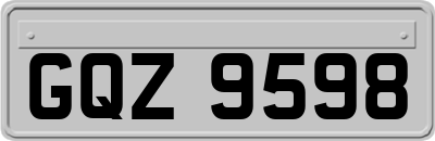 GQZ9598