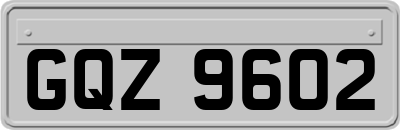 GQZ9602