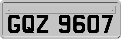 GQZ9607