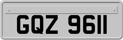 GQZ9611