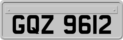 GQZ9612