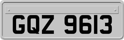 GQZ9613