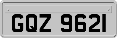 GQZ9621