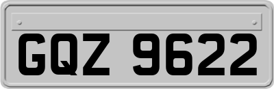 GQZ9622