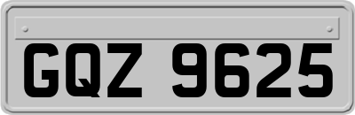 GQZ9625