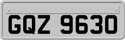GQZ9630