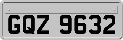 GQZ9632