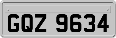 GQZ9634