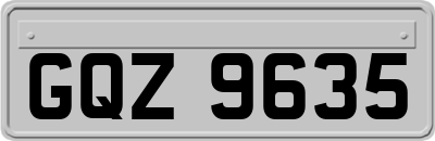 GQZ9635