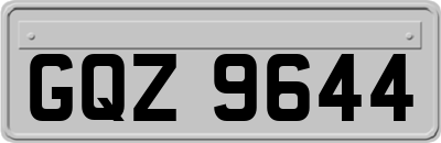 GQZ9644