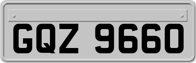GQZ9660