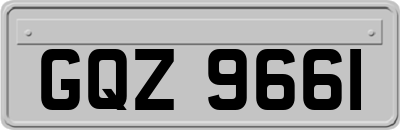 GQZ9661