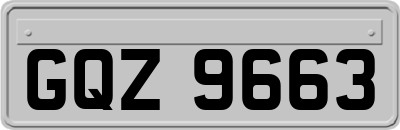 GQZ9663