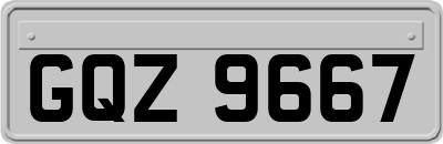 GQZ9667