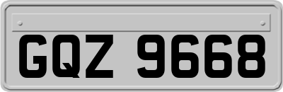 GQZ9668