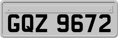 GQZ9672