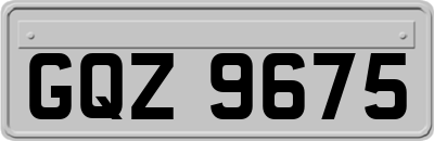 GQZ9675
