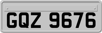 GQZ9676