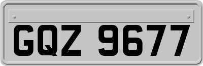 GQZ9677