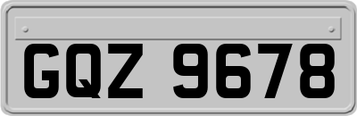 GQZ9678