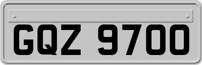 GQZ9700