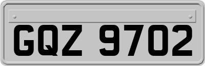 GQZ9702