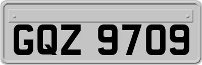 GQZ9709
