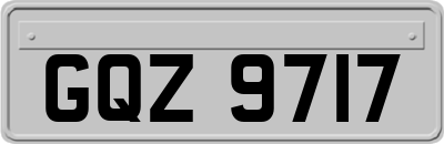 GQZ9717