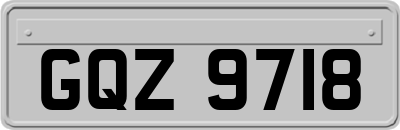 GQZ9718