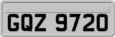 GQZ9720