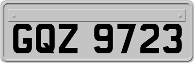 GQZ9723