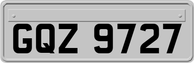 GQZ9727