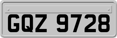 GQZ9728