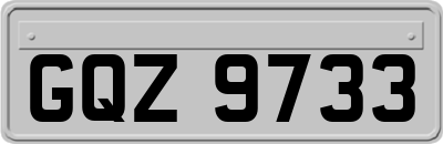 GQZ9733