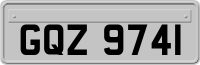 GQZ9741