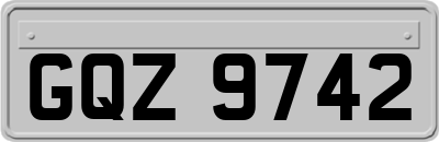 GQZ9742