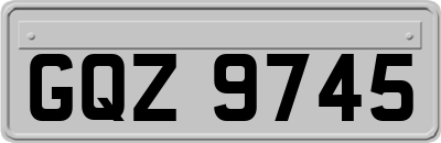 GQZ9745